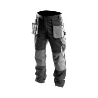 Рабочие брюки NEO Tools 81-220-M