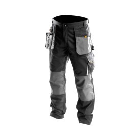 Рабочие брюки NEO Tools 81-220-M