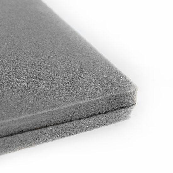 Панель звукоизоляционная STP 27 мм 2 м²