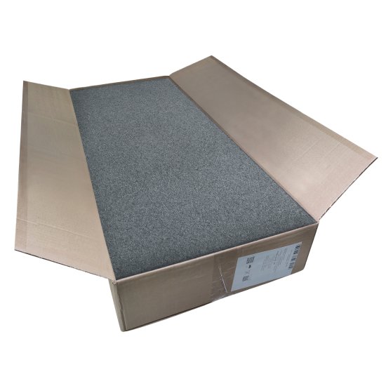 Панель звукоизоляционная STP 27 мм 2 м²