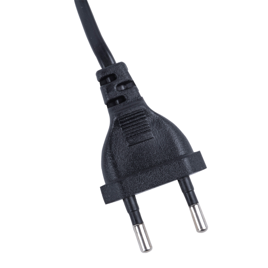 Соединительный кабель Volpe Q151 цвет черный