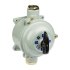 Переключатель пакетный EKF PROxima ПП 2-16/Н2 М1 400 В IP56 3P силовой серый (pp-2-16-5)