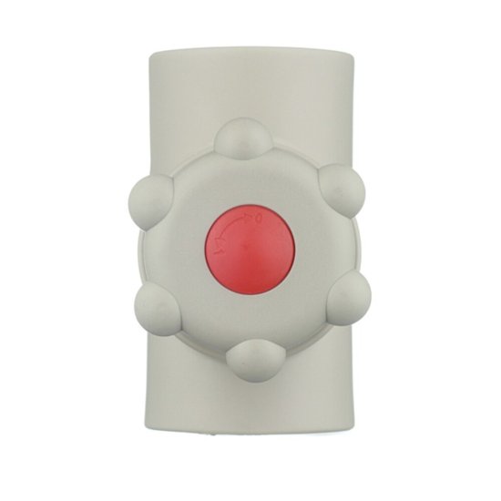 Вентиль полипропиленовый FV Plast 40 мм (304040)