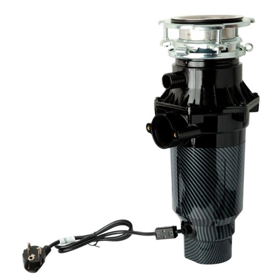 Измельчитель пищевых отходов McAlpine Perfect Grind 930 Вт 2500 об./мин (WDU-4ASEU-CARB)