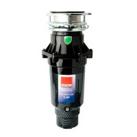 Измельчитель пищевых отходов McAlpine Perfect Grind 600 Вт 2500 об./мин (WDU-3ASEU-CARB)