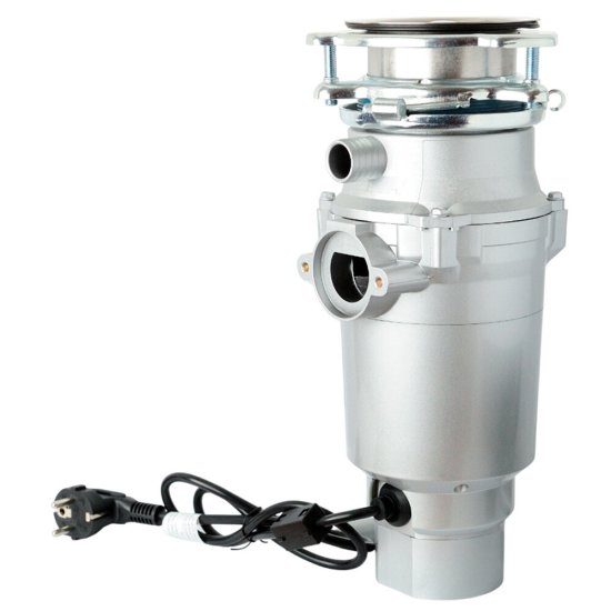 Измельчитель пищевых отходов McAlpine Perfect Grind 375 Вт 2500 об./мин (WDU-1ASEU)