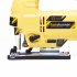 Лобзик электрический Hanskonner HJS0811LPE 860 Вт