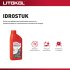 Добавка латексная для затирок Litokol Idrostuk 0,8 кг