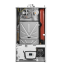 Газовый котел конвекционный 24 кВт Baxi Eco life 1.24f НС-1467317 одноконтурный настенный