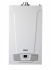 Газовый котел конвекционный 24 кВт Baxi Eco life 1.24f НС-1467317 одноконтурный настенный