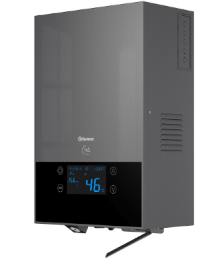 Электрический настенный котел THERMEX Cometa 6-12 Wi-Fi