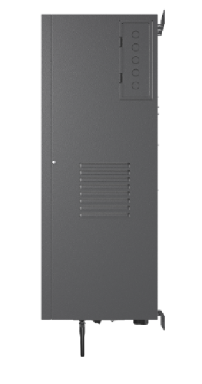 Электрический настенный котел THERMEX Cometa 6-12 Wi-Fi