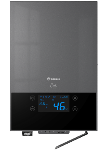 Электрический настенный котел THERMEX Cometa 6-12 Wi-Fi