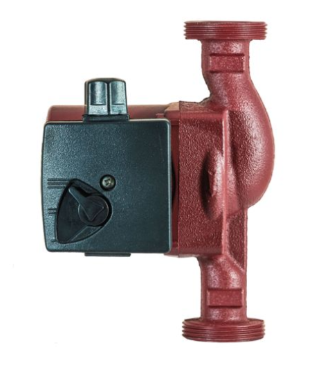 Насос циркуляционный Millennium MPS 25-40 (180 мм) с соединительными гайками