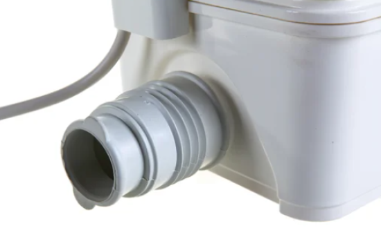 Установка канализационная Grundfos SOLOLIFT 2 D-2