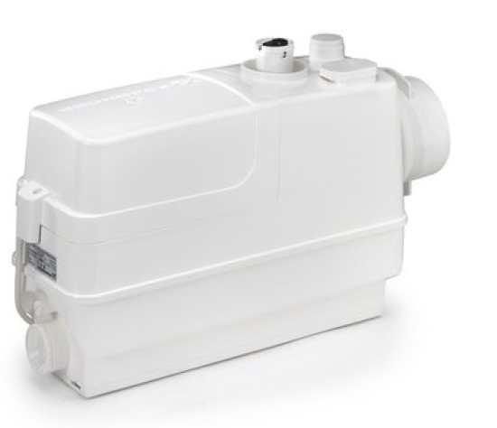 Циркуляционный насос Grundfos SOLOLIFT2 CWC-3