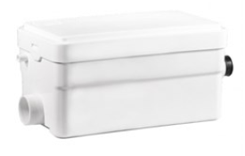 Санитарный насос для душа TERMICA COMPACT LIFT 250