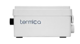 Санитарный насос для душа TERMICA COMPACT LIFT 250