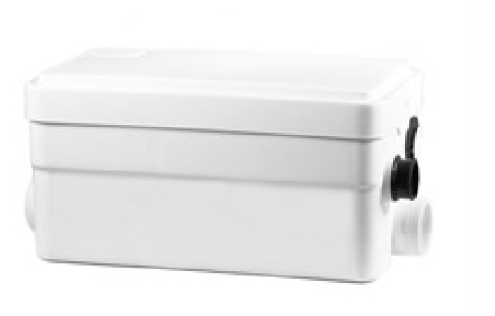 Санитарный насос для душа TERMICA COMPACT LIFT 250