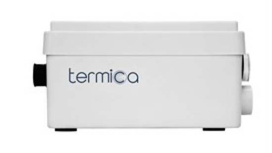 Санитарный насос для душа TERMICA COMPACT LIFT 250