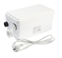 Насос канализ. AquaТIМ AM-STP-250 (250Вт ) для отвода из раков.и ванны