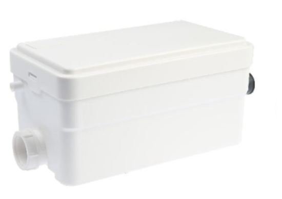 Насос канализ. AquaТIМ AM-STP-250 (250Вт ) для отвода из раков.и ванны