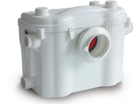 Канализационный насос измельчитель 450 Вт/ высота подъема 8 метров AQUATIM арт. AM-STP-450