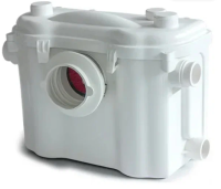 Канализационный насос измельчитель 450 Вт/ высота подъема 8 метров AQUATIM арт. AM-STP-450