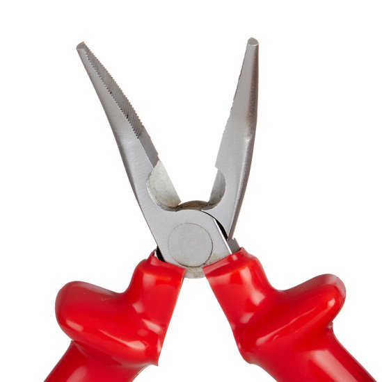 Длинногубцы диэлектрические 160 мм КВТ Эксперт (70357)