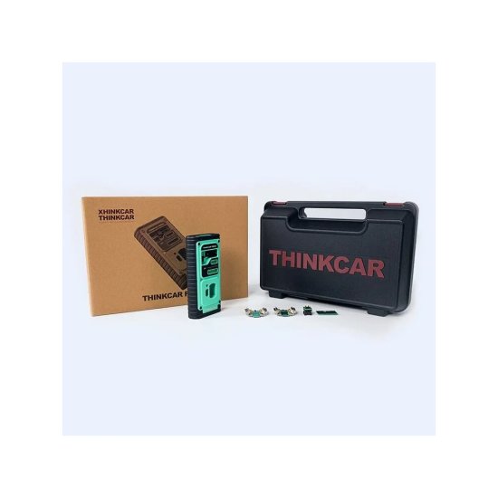 Программатор ключей THINKCAR ProG 2