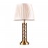 Лампа настольная Е27 60 Вт Arte Lamp Jessica (A4062LT-1PB)