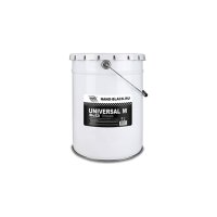 Смазка NANO GREASE BLACK UNIVERSAL M MoS2 Grease
