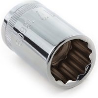 Торцевая головка Sata 13604