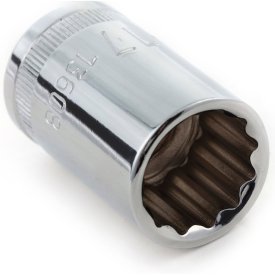 Торцевая головка Sata 13604