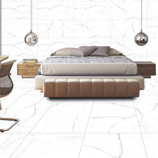 Керамогранит Lavelly Onyx Nebbia 1 серый матовый 1200х600х8,5 мм (2 шт.=1,44 кв.м)