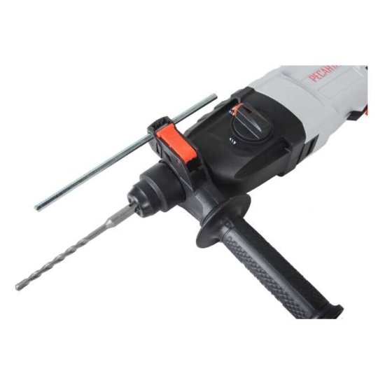 Перфоратор электрический Ресанта П-24-650К 650 Вт 2,8 Дж SDS-plus (75/3/4)