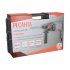 Перфоратор электрический Ресанта П-24-650К 650 Вт 2,8 Дж SDS-plus (75/3/4)