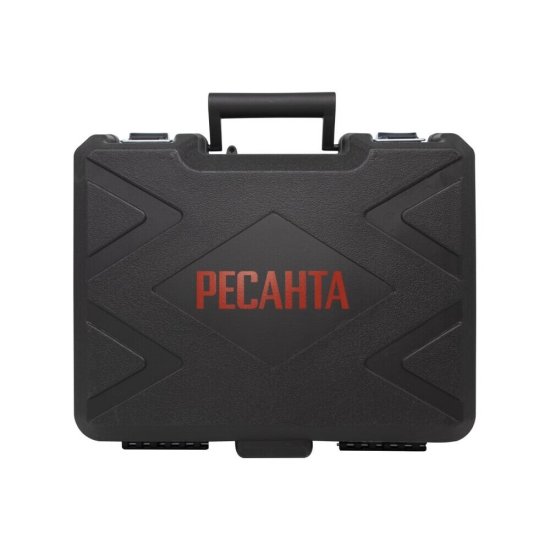 Гайковерт Ресанта ГС-1100 (75/24/1) 1100 Вт