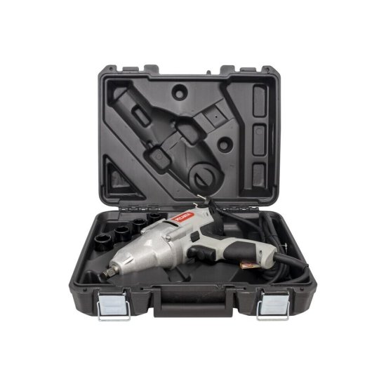 Гайковерт Ресанта ГС-1100 (75/24/1) 1100 Вт