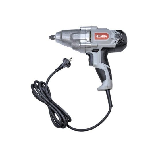 Гайковерт Ресанта ГС-1100 (75/24/1) 1100 Вт