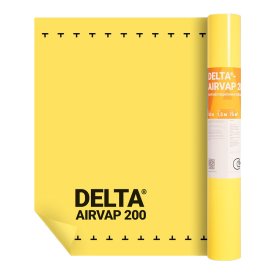 Пароизоляция Delta Dawi/Airvap 200 180 г/м2 75 кв.м