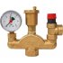 Группа безопасности котла 3/4 ВР(г) Heizen (SG34H)