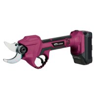 Секатор аккумуляторный для деревьев и кустарников 18В Li-Ion (CPS-181) КМ АТОМ