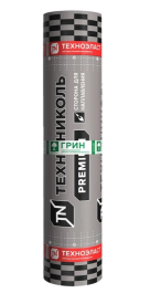 ТЕХНОНИКОЛЬ Техноэласт Грин ЭПП