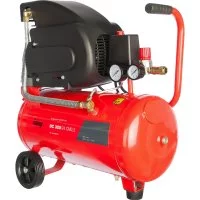 Компрессор FUBAG DС 320/24 CM2.5