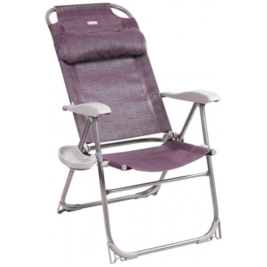 Кресло-шезлонг Nika КШ2/1