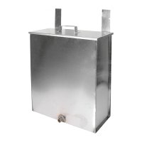 Бак для печи FERRUM Комфорт