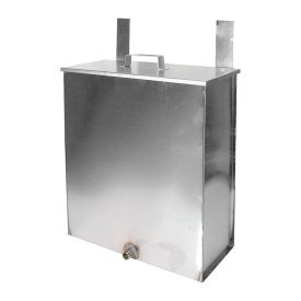 Бак для печи FERRUM Комфорт