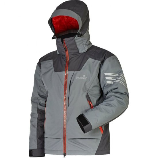 Демисезонная куртка Norfin VERITY PRO GR 01
