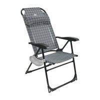 Кресло-шезлонг Nika КШ2/6